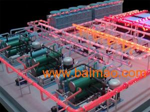 廣西工業(yè)產(chǎn)品與機械實體模型制作服務(wù)全解析