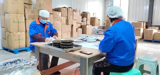 貴州貴黑茶業(yè) 匠心傳承，技術(shù)服務(wù)，點(diǎn)亮貴州黑茶制作技藝之光