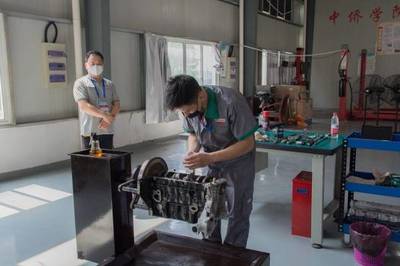 鄉(xiāng)村技能的魅力在這里！上海市鄉(xiāng)村振興職業(yè)技能大賽開賽，技術服務制作引領新風尚