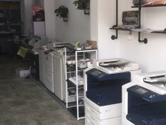 紅點(diǎn)圖文 廣告設(shè)計(jì)制作的藝術(shù)與效能